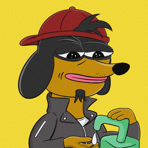 Poochy