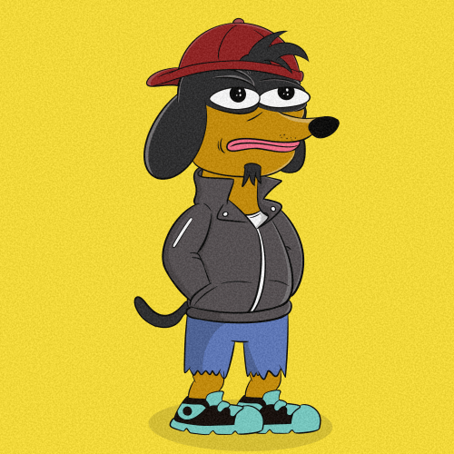 Poochy